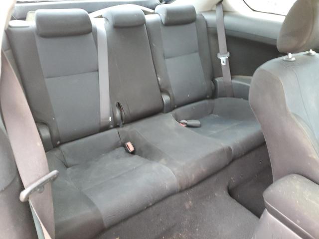 JTKDE3B7XA0311699 - 2010 TOYOTA SCION TC 蓝色 照片 10