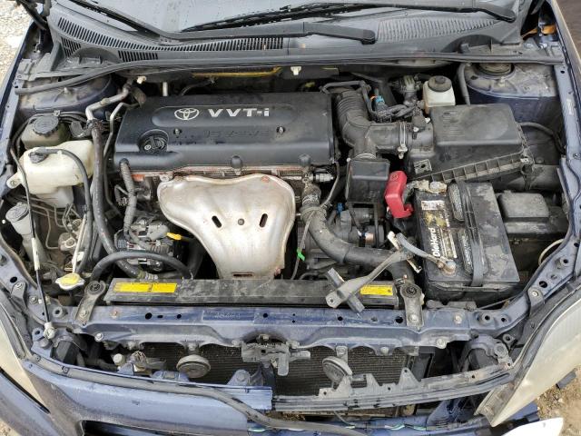 JTKDE3B7XA0311699 - 2010 TOYOTA SCION TC 蓝色 照片 11