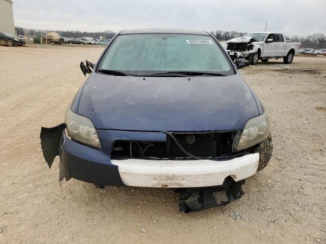 JTKDE3B7XA0311699 - 2010 TOYOTA SCION TC 蓝色 照片 5
