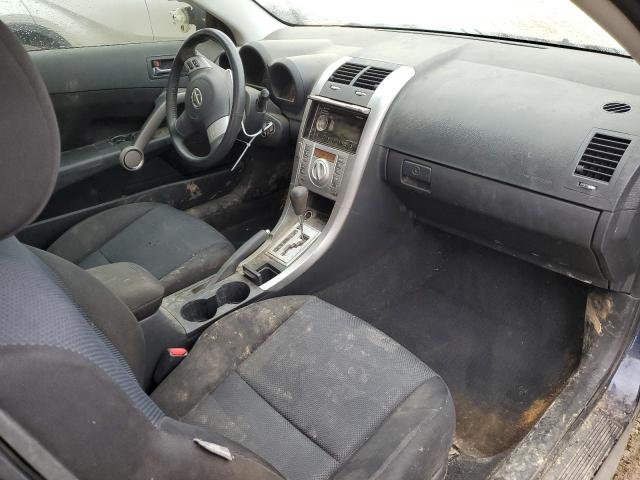 JTKDE3B7XA0311699 - 2010 TOYOTA SCION TC 蓝色 照片 8