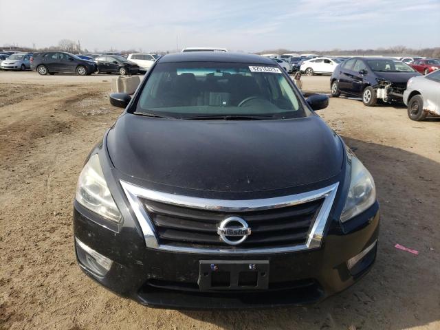 1N4AL3AP6DC241046 - 2013 NISSAN ALTIMA 2.5 BLACK photo 5