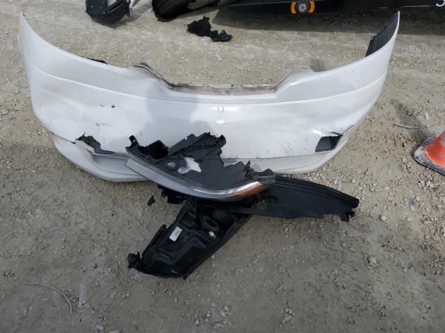 3N6CM0KN6MK707173 - 2021 NISSAN NV200 2.5S WHITE photo 13