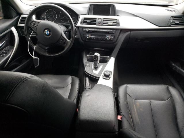 WBA3A5C55CF259242 - 2012 BMW 328 I GRAY photo 8