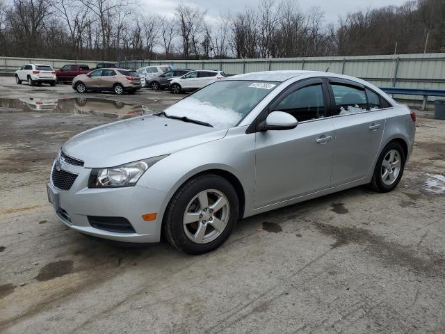 2014 CHEVROLET CRUZE LT, 