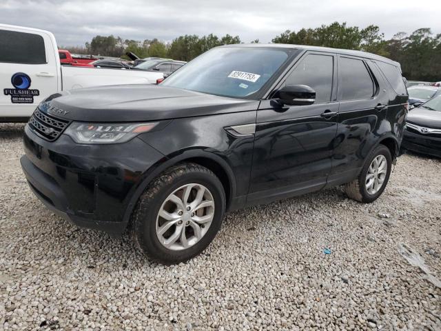 2020 LAND ROVER DISCOVERY SE, 