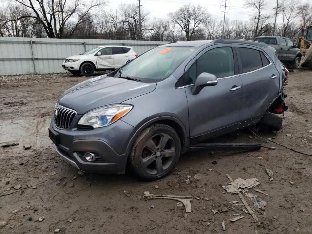 2014 BUICK ENCORE CONVENIENCE, 