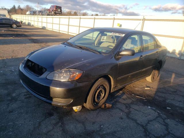 2005 TOYOTA COROLLA CE, 