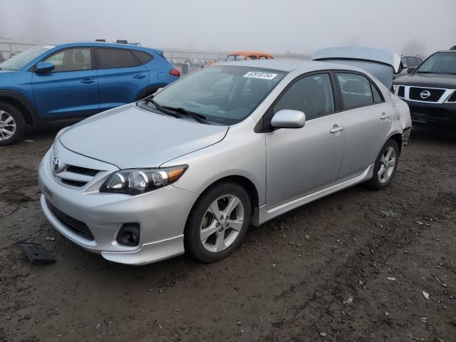 2013 TOYOTA COROLLA BASE, 