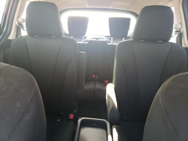 JM1CW2CL1F0185942 - 2015 MAZDA 5 TOURING Արծաթագույն լուսանկար 10