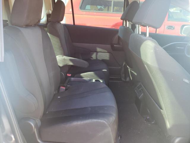 JM1CW2CL1F0185942 - 2015 MAZDA 5 TOURING Արծաթագույն լուսանկար 11