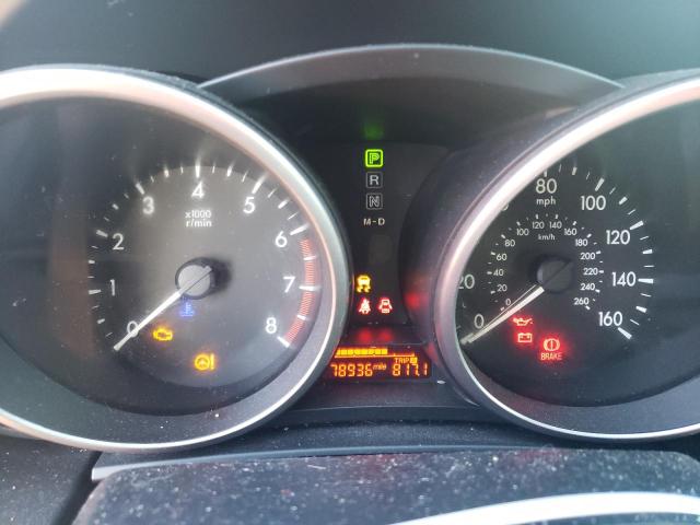 JM1CW2CL1F0185942 - 2015 MAZDA 5 TOURING Արծաթագույն լուսանկար 9