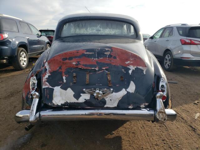 B127DE - 1957 ROLLS-ROYCE ALL MODELS BLACK photo 6