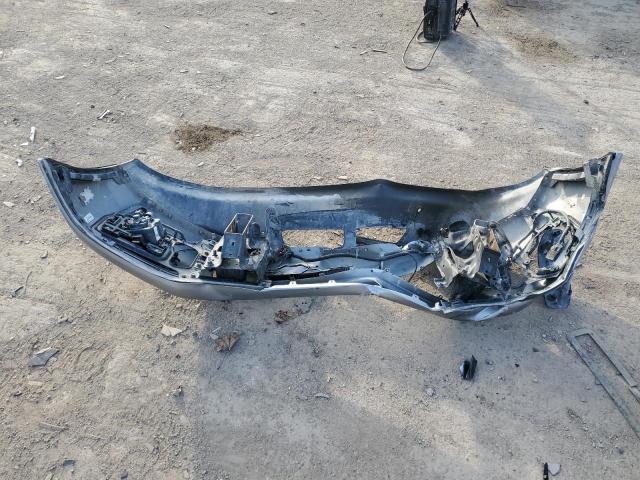 3C6UR5DLXNG112162 - 2022 RAM 2500 BIG HORN/LONE STAR SILVER photo 12