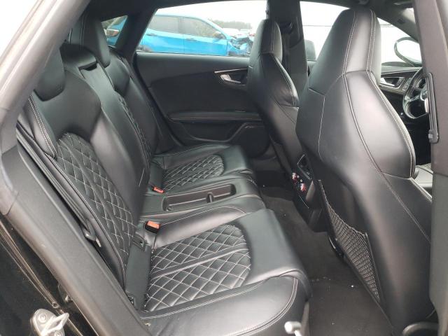 WAUW2BFC1GN060736 - 2016 AUDI S7 PRESTIGE BLUE photo 10