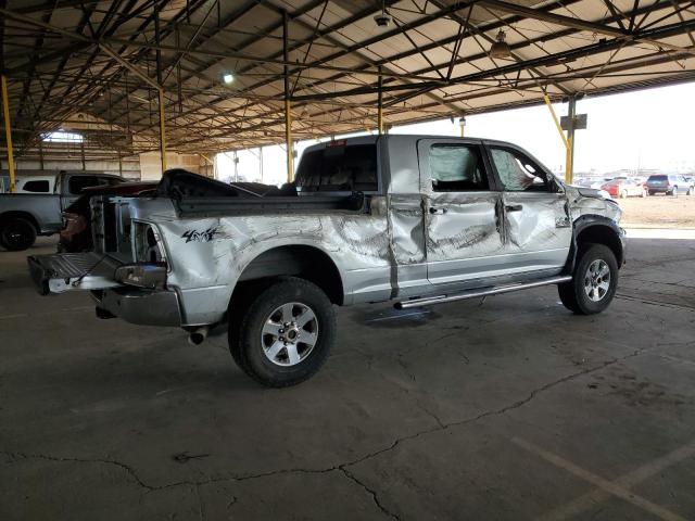 3C6UR5ML2DG554089 - 2013 RAM 2500 SLT ვერცხლისფერი ფოტო 3