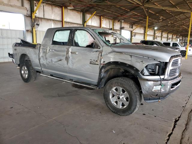 3C6UR5ML2DG554089 - 2013 RAM 2500 SLT SILVER photo 4