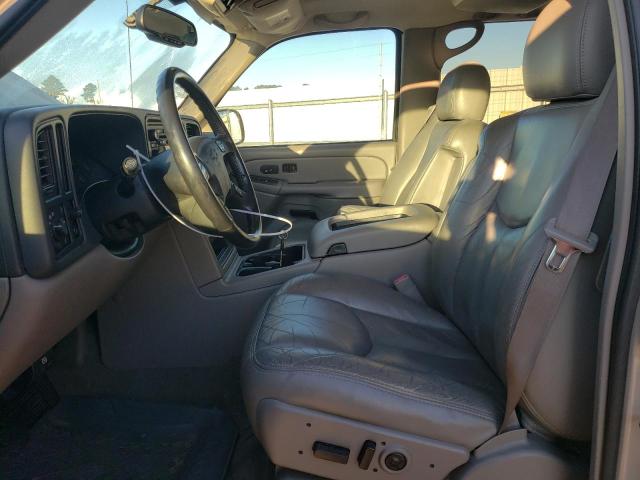 1GNEC16Z94J176674 - 2004 CHEVROLET SUBURBAN C1500 TAN photo 7