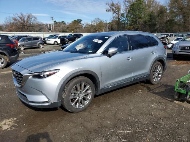 2019 MAZDA CX-9 GRAND TOURING, 