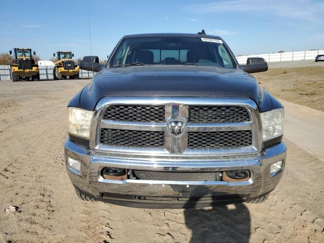 3C6UR5JL5EG193110 - 2014 RAM 2500 SLT GRAY photo 5