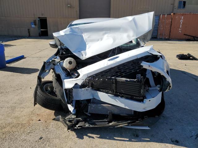 1FMCU0F65LUA22095 - 2020 FORD ESCAPE S WHITE photo 5