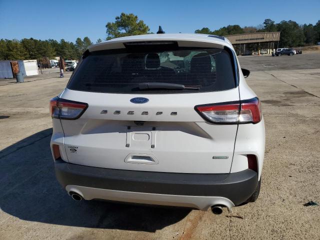 1FMCU0F65LUA22095 - 2020 FORD ESCAPE S WHITE photo 6