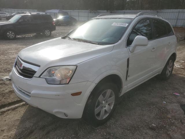 2008 SATURN VUE XR, 