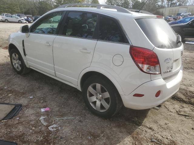 3GSCL53738S506800 - 2008 SATURN VUE XR WHITE photo 2