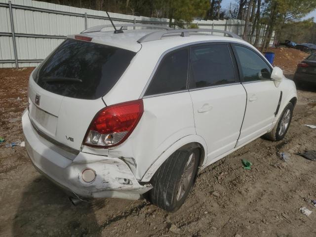 3GSCL53738S506800 - 2008 SATURN VUE XR WHITE photo 3