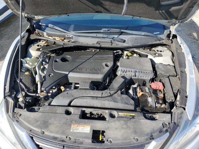 1N4AL3AP6HC147979 - 2017 NISSAN ALTIMA 2.5 SILVER photo 11