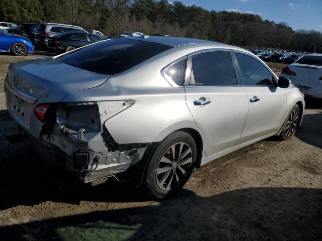 1N4AL3AP6HC147979 - 2017 NISSAN ALTIMA 2.5 SILVER photo 3