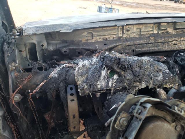 JTEBU5JR8B5049391 - 2011 TOYOTA 4RUNNER SR5 BURN photo 9