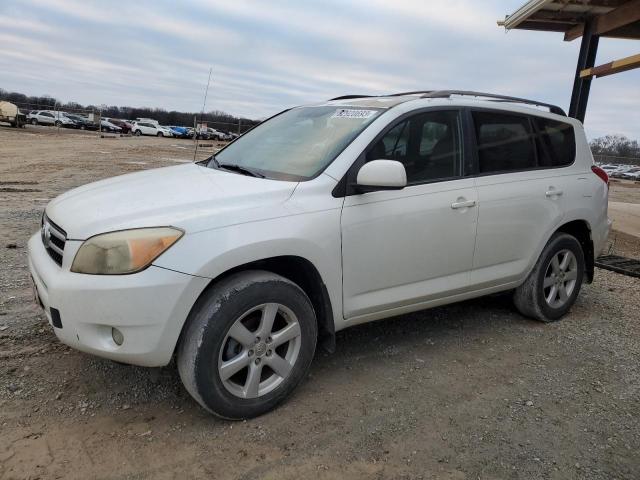 2006 TOYOTA RAV4 LIMITED, 