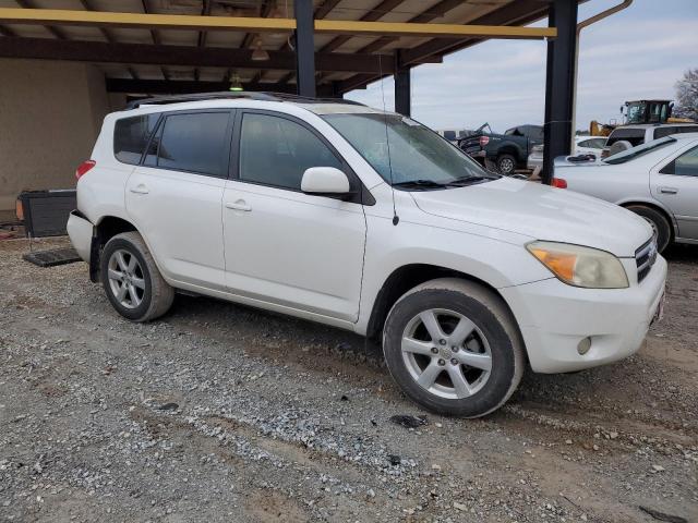 JTMBD31V465026217 - 2006 TOYOTA RAV4 LIMITED SILVER photo 4