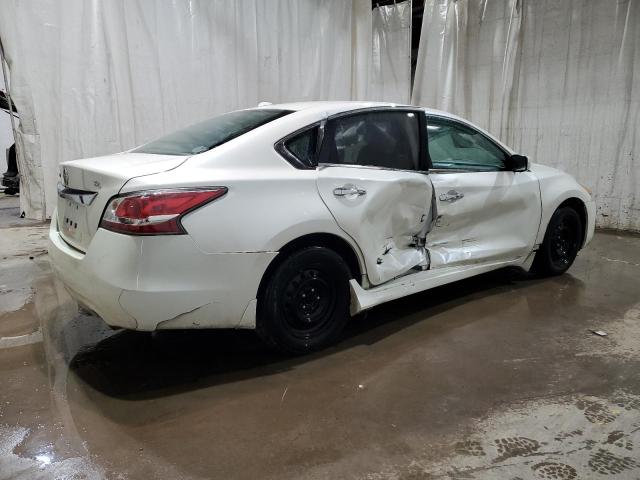 1N4AL3AP8EC424711 - 2014 NISSAN ALTIMA 2.5 WHITE photo 3