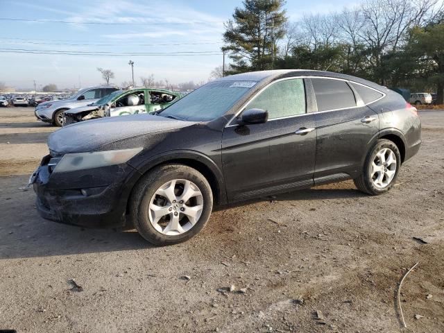 2010 HONDA ACCORD CRO EXL, 