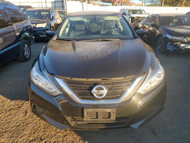 1N4AL3AP2JC279093 - 2018 NISSAN ALTIMA 2.5 BLACK photo 5