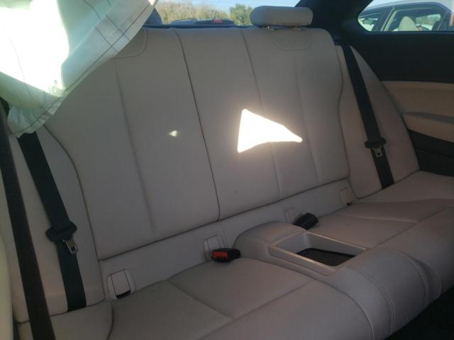 WBA2J1C57JVB98602 - 2018 BMW 230I Weiß Foto 10