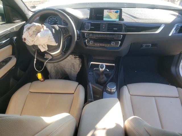 WBA2J1C57JVB98602 - 2018 BMW 230I Weiß Foto 8