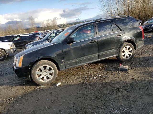 2006 CADILLAC SRX, 