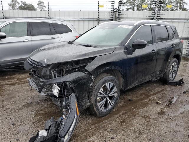 2023 NISSAN ROGUE SV, 