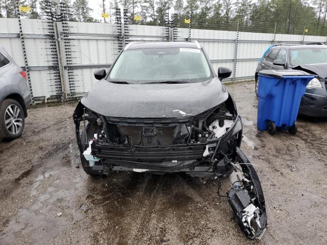 5N1BT3BA1PC780893 - 2023 NISSAN ROGUE SV BLACK photo 5