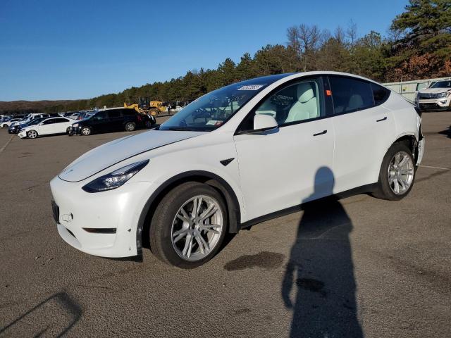 2022 TESLA MODEL Y, 