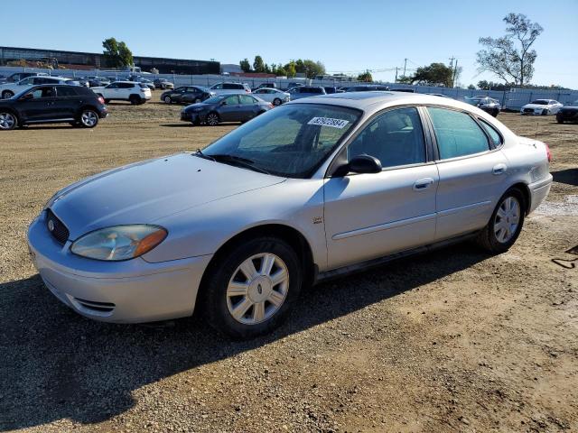 2004 FORD TAURUS SEL, 