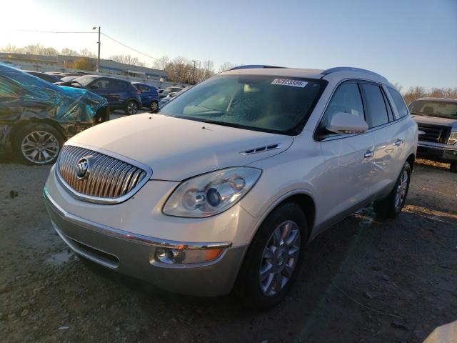 2011 BUICK ENCLAVE CXL, 