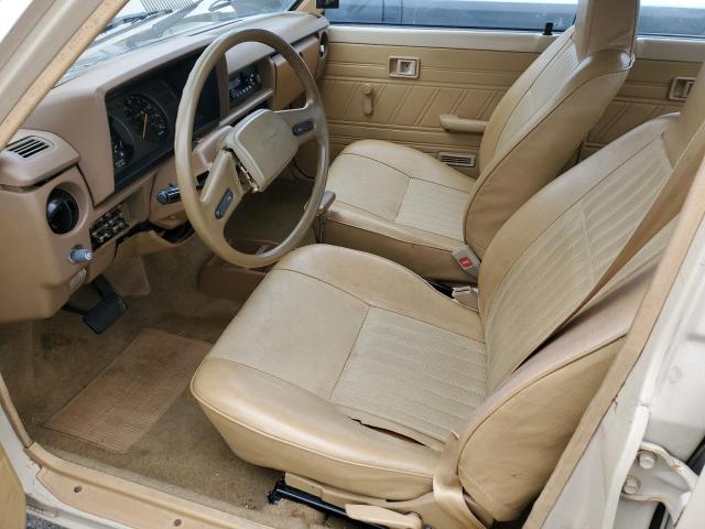 JT2AL21E1C4476958 - 1982 TOYOTA TERCEL DELUXE BEIGE photo 7