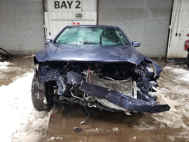 1G11C5SAXDF356398 - 2013 CHEVROLET MALIBU 1LT 蓝色 照片 5