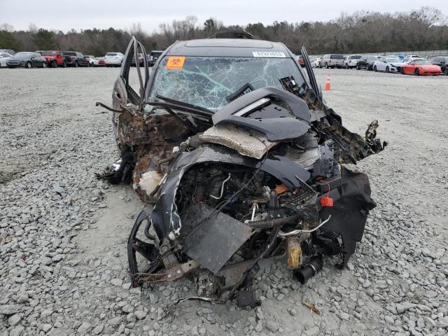 1G6DV5RW9N0117965 - 2022 CADILLAC CT5-V BLACK photo 5