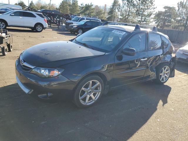 2011 SUBARU IMPREZA OUTBACK SPORT, 