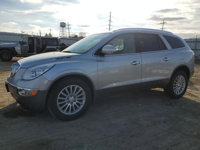 2011 BUICK ENCLAVE CXL, 