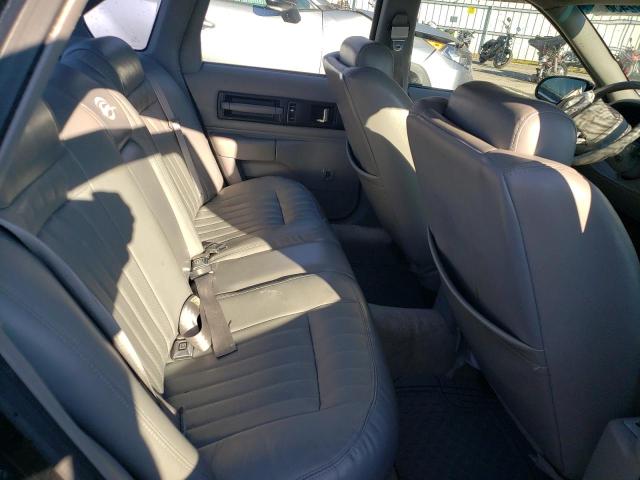 1G1BL52P5SR159126 - 1995 CHEVROLET CAPRICE / CLASSIC SS BLACK photo 10